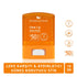 Herbaderm Glow Up 50+SPF Sun Stick 19 gr
