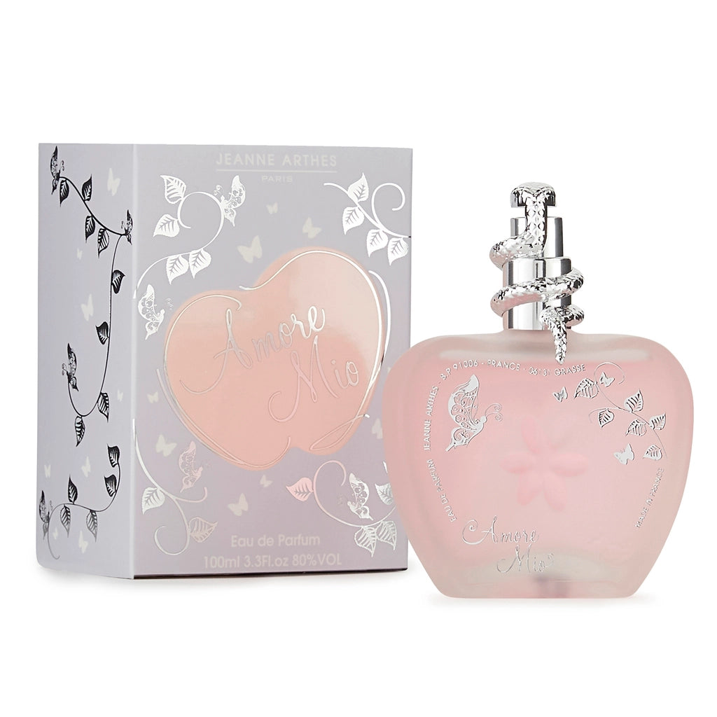 Jeanne Arthes Amore Mio EDP Women&