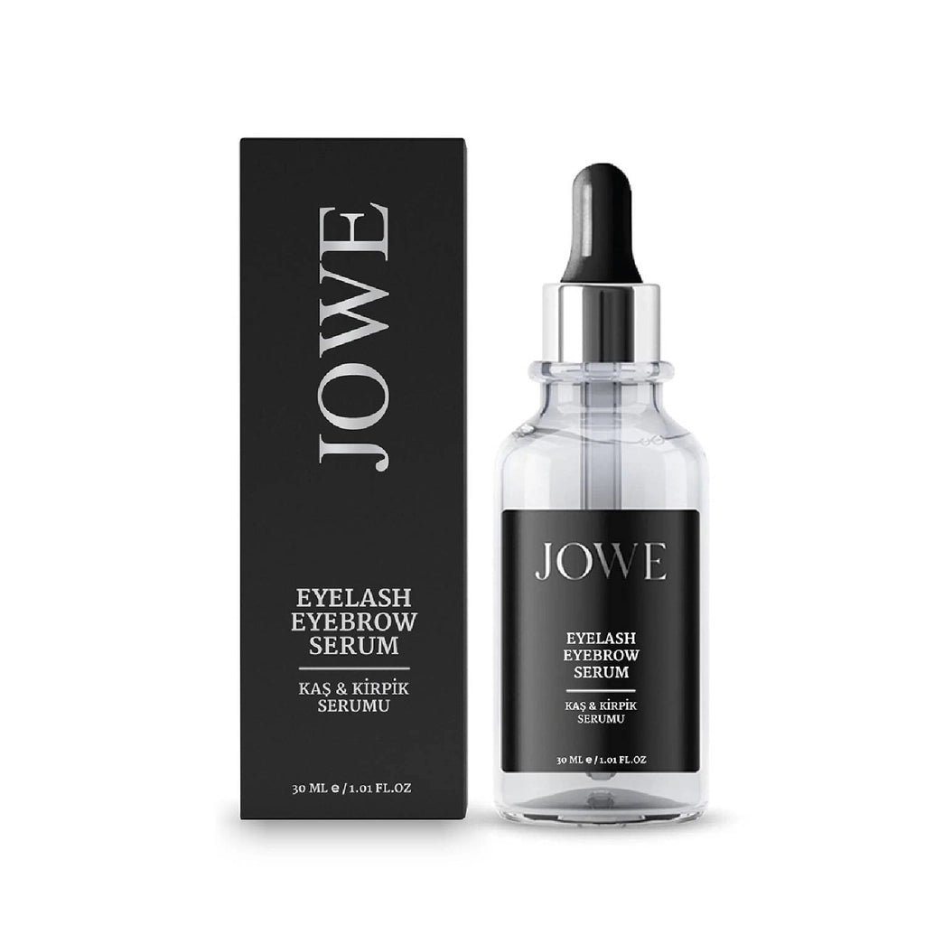 Jowe Professional Eyebrow and Eyelash Serum 30 ml