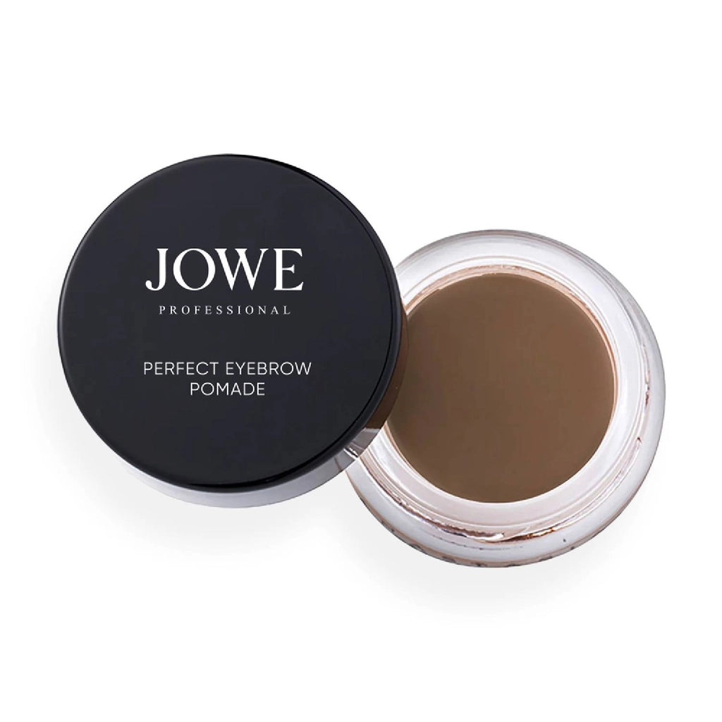 Jowe Professional Defining Eyebrow Pomade 12 Warm Brown