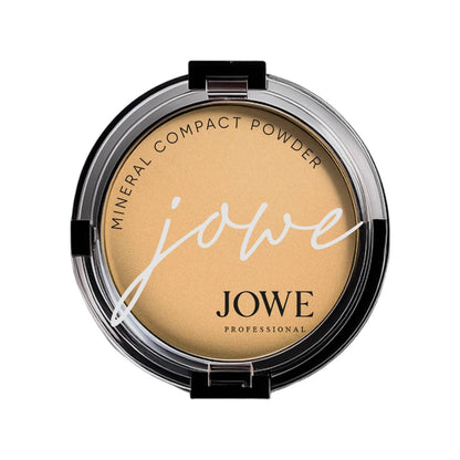 Jowe Professional Mineral Compact Powder 10 Ivory Beige
