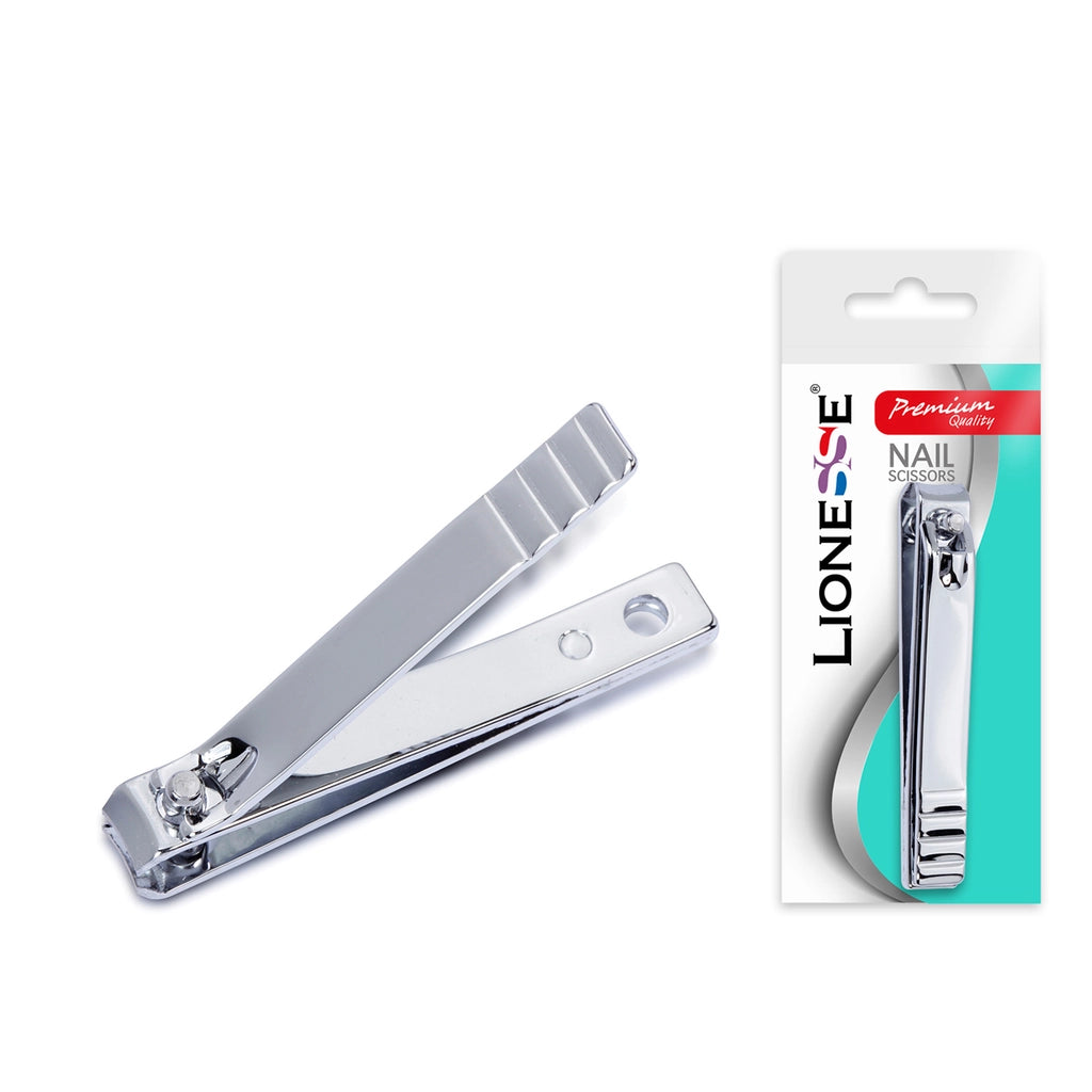 Lionesse Nail Clipper 3412
