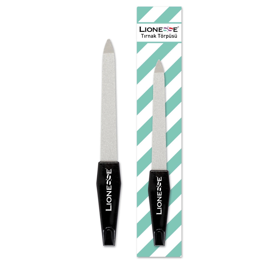 Lionesse Nail File TT-116