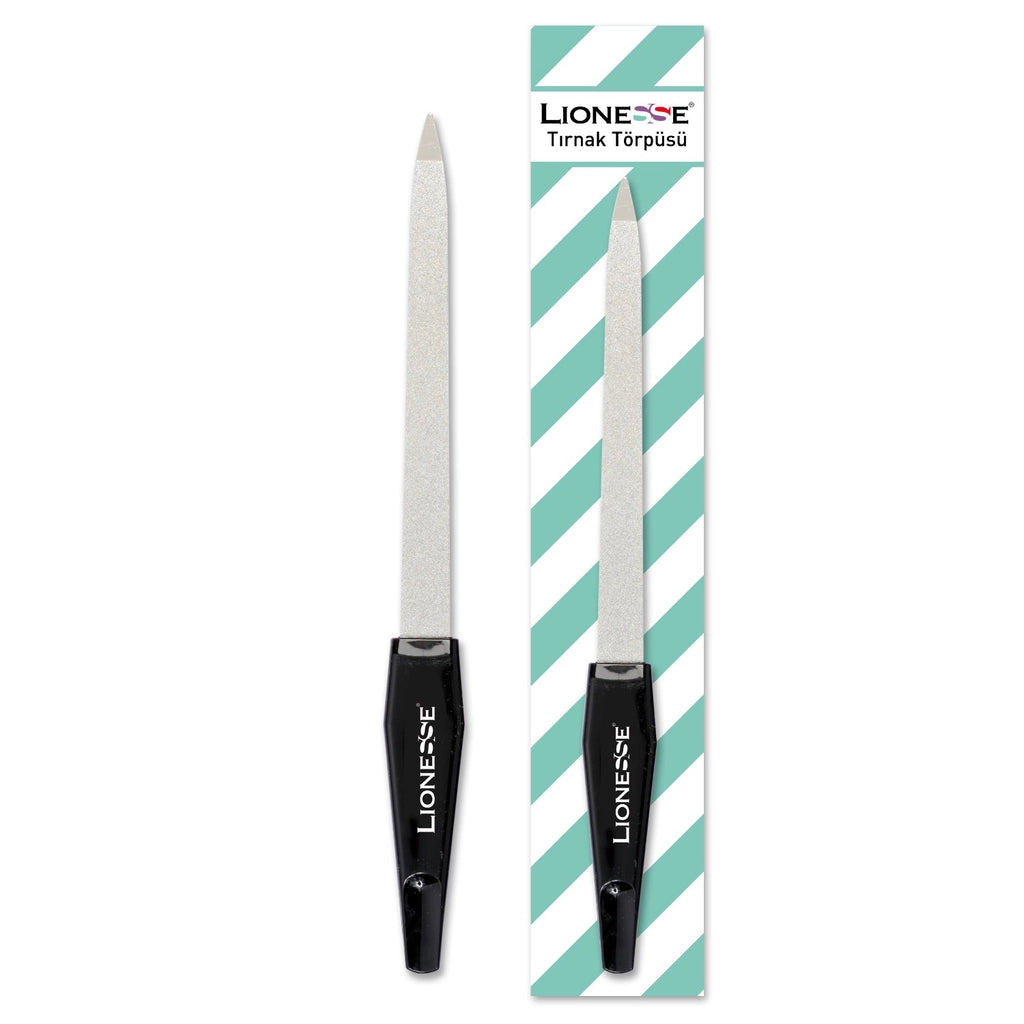 Lionesse Nail File TT-118