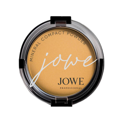 Jowe Professional Mineral Compact Powder 10 Ivory Beige