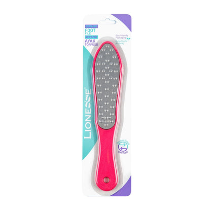 Lionesse Ceramic Foot File