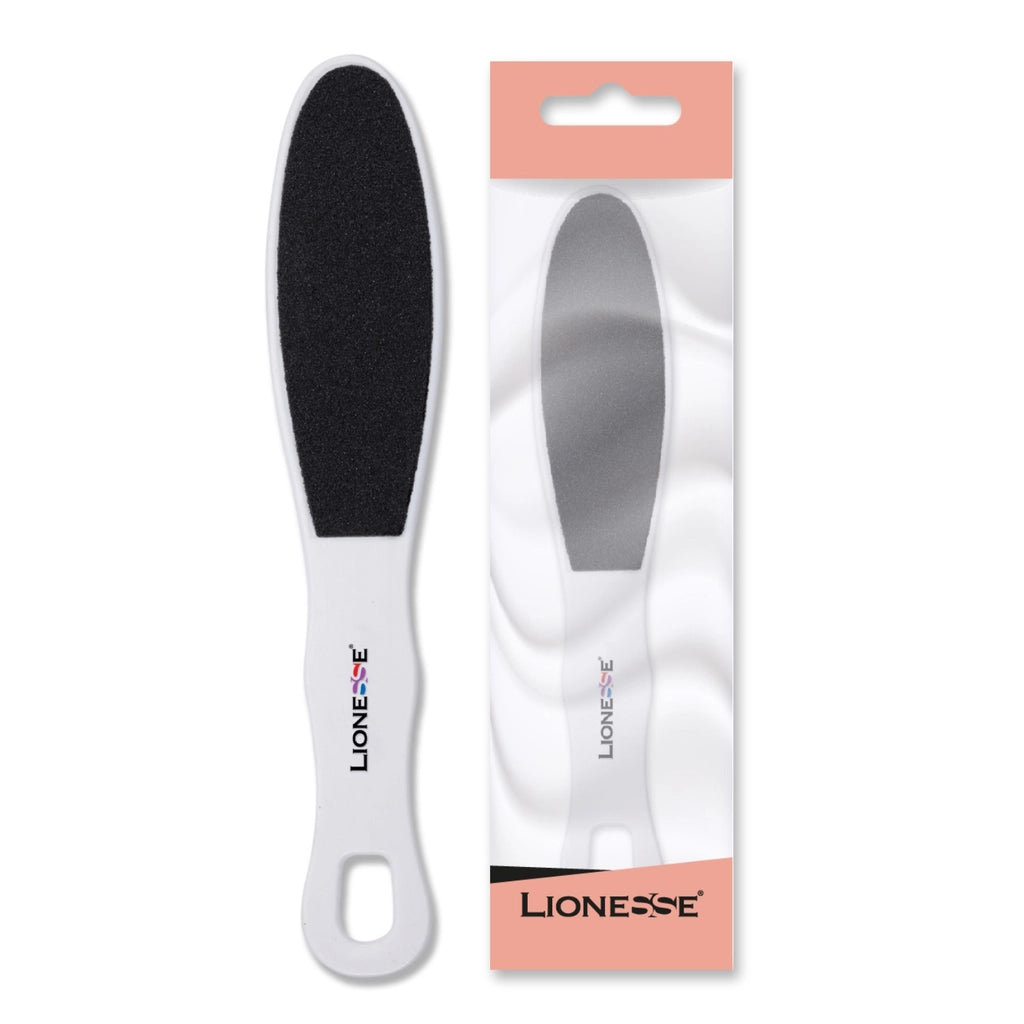 Lionesse Foot Rasp