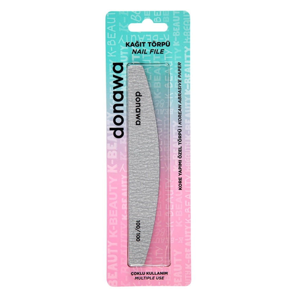 Donawa Paper Rasp 1821 (Assorted)