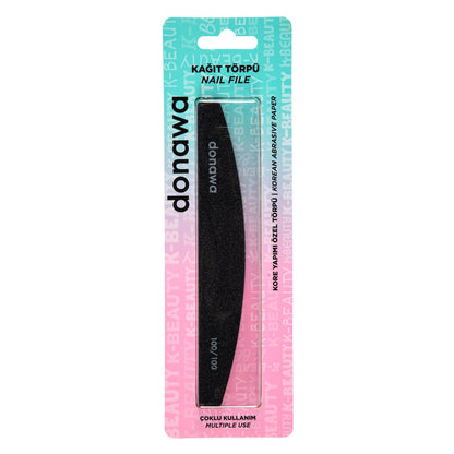Donawa Paper Rasp 1821 (Assorted)