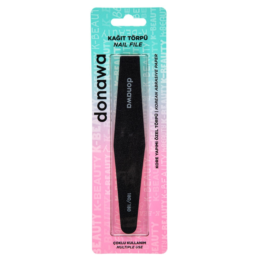 Donawa Paper Rasp 1822 (Assorted)