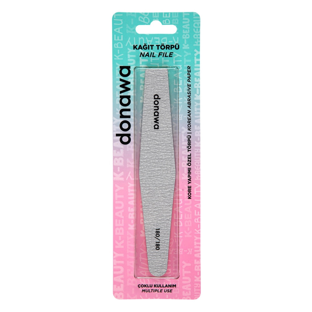 Donawa Paper Rasp 1822 (Assorted)