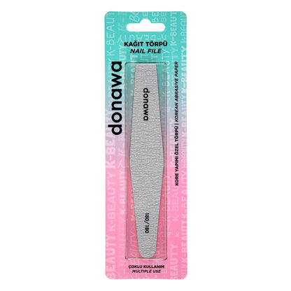 Donawa Paper Rasp 1822 (Assorted)