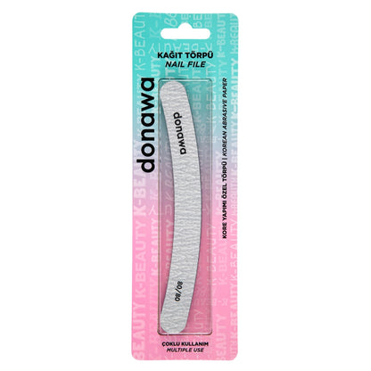 Donawa Paper Rasp 1823 (Assorted)