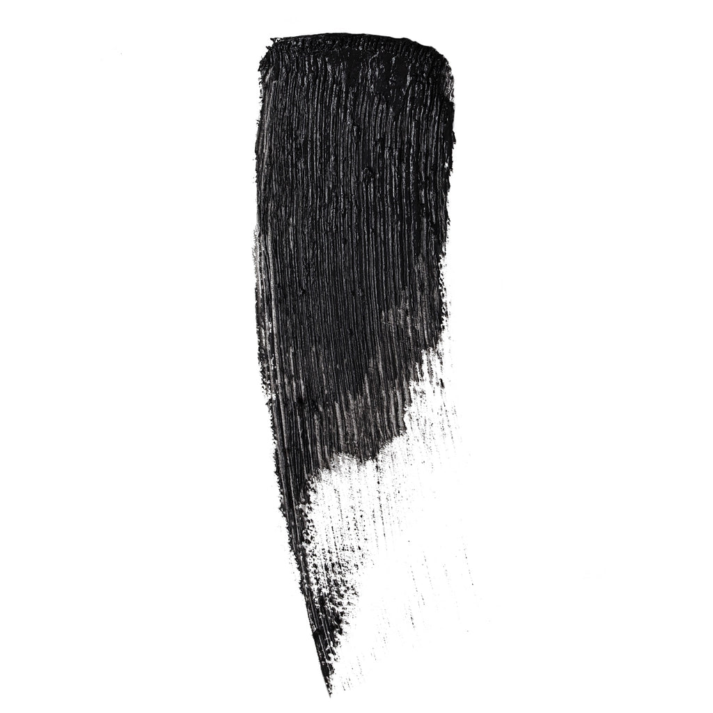 Flormar Volume Up Highly Pigmented Mascara with Volume and Lifting Effect 000 Black