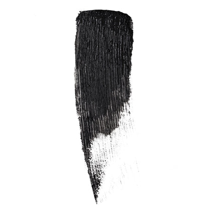 Flormar Volume Up Highly Pigmented Mascara with Volume and Lifting Effect 000 Black