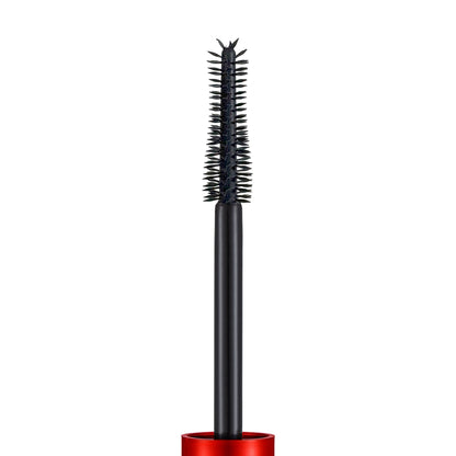 Flormar Volume Up Highly Pigmented Mascara with Volume and Lifting Effect 000 Black