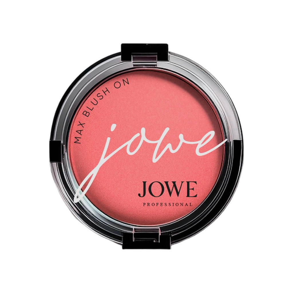 Jowe Professional Powder Blush Blush 10 Sunset Blush