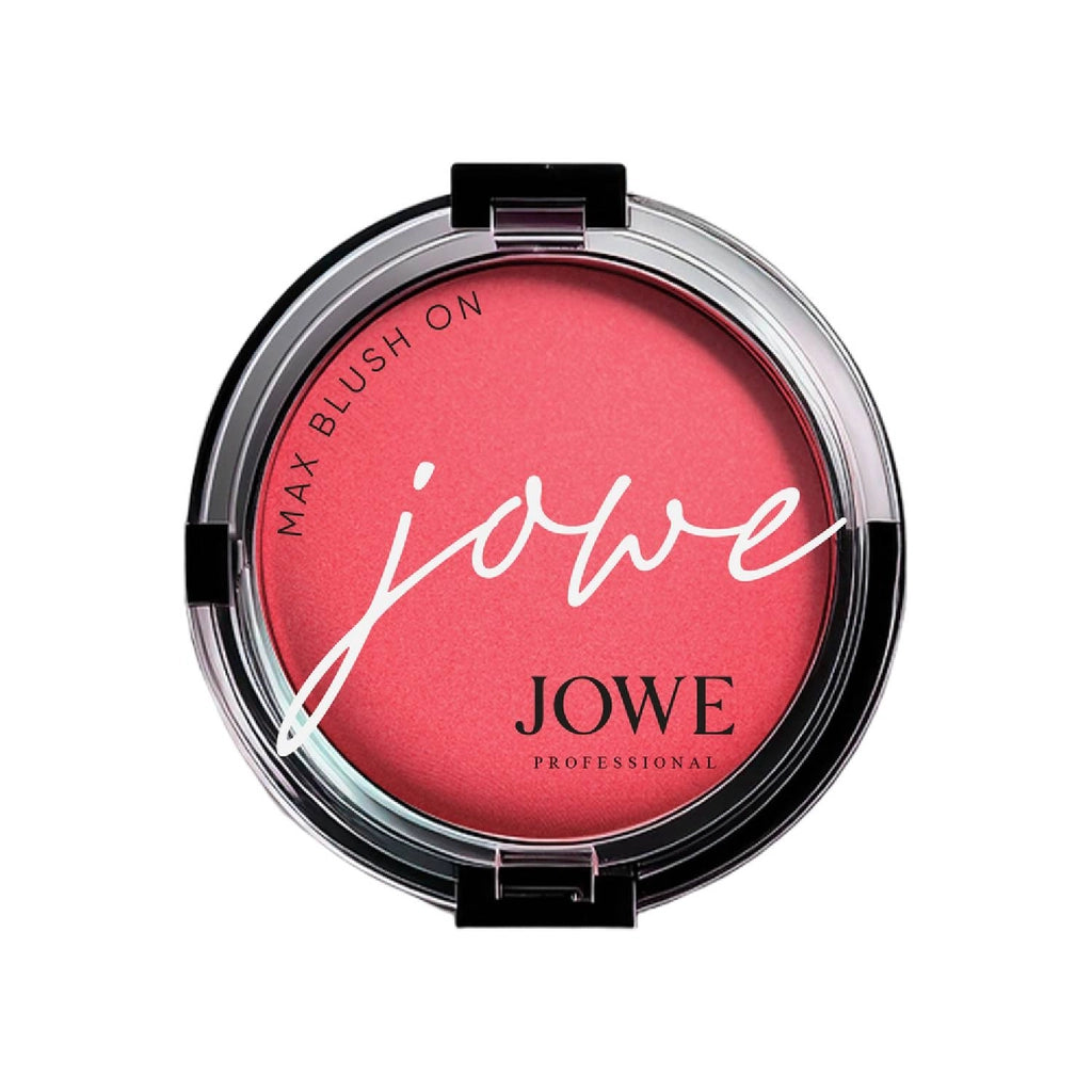 Jowe Professional Powder Blush Blush 10 Sunset Blush