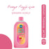 Balmy Shower Gel Strawberry Lemonade 450 ml