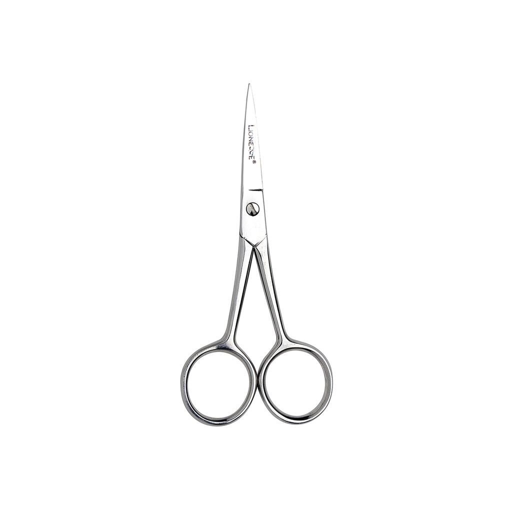 Lionesse Mustache Scissors