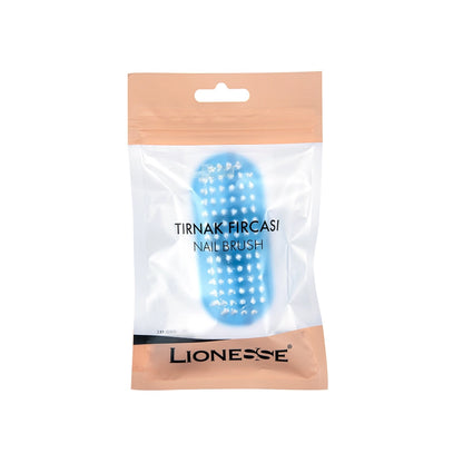Lionesse Nail Brush