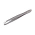 Lionesse Straight Tweezers Silver