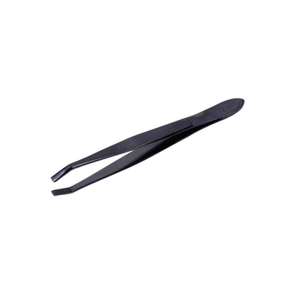 Solingen Black Tweezers