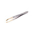 Lionesse Straight Tweezers Gray