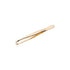Lionesse Straight Tweezers Gold