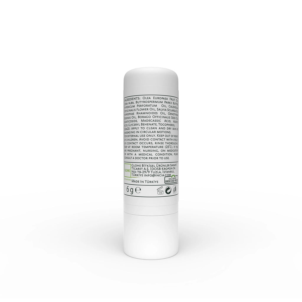 Incia 100% Natural Fast Care SOS Stick 6 gr