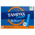 Tampax Compak Tampon Super+ 18pcs