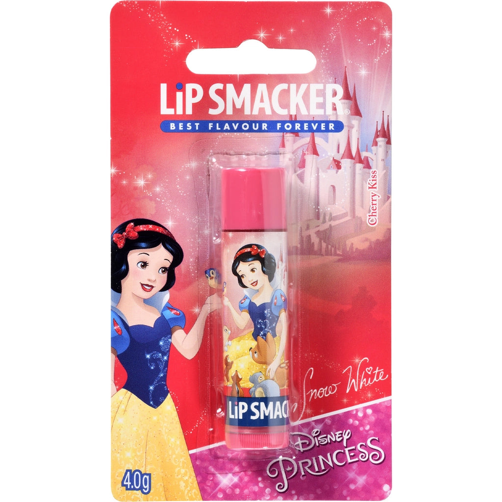 Lip Smacker Lip Balm Snow White