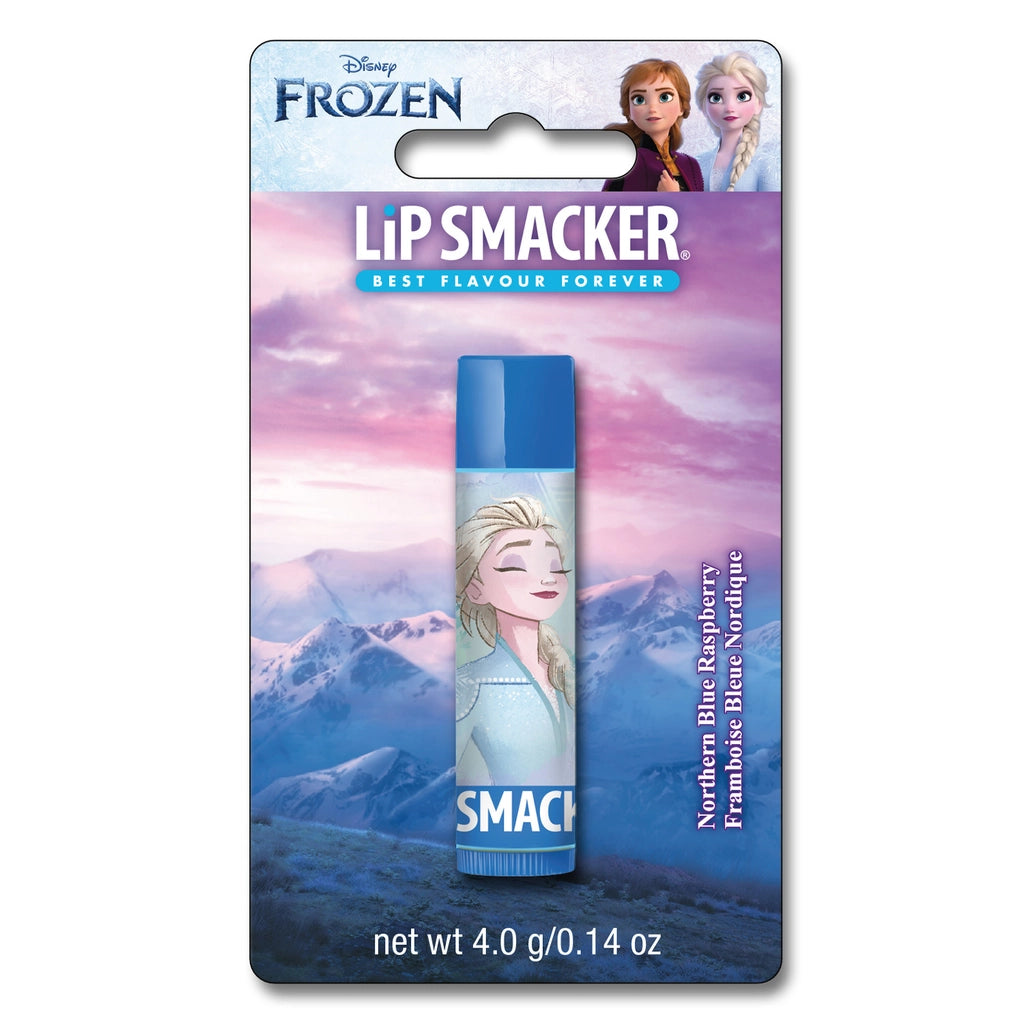 Lip Smacker Lip Balm Snow White