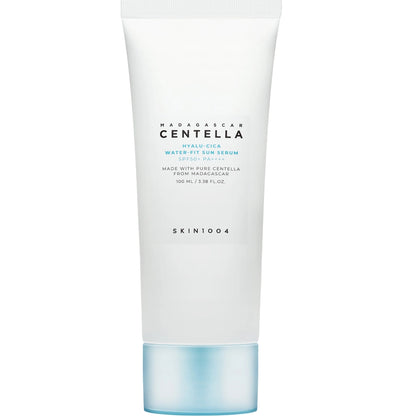 Skin1004 Madagascar Centella Hyalu-Cica Water Based 50+SPF PA++++ Sunscreen 100 ml