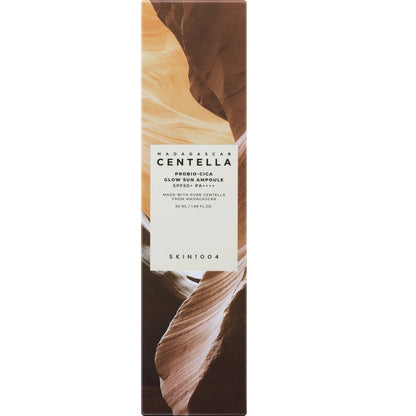 Skin1004 Madagascar Centella Probio-Cica 50+SPF PA++++ Sun Serum 50 ml