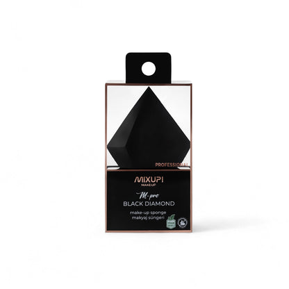 Mixup! M-Pro Black Diamond Makeup Sponge