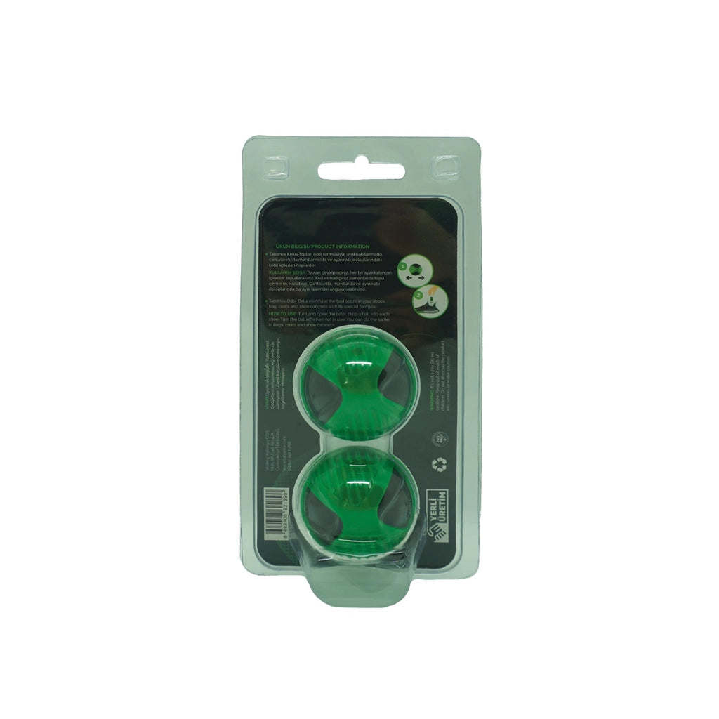 Tabanex Shoe and Bag Scent Ball