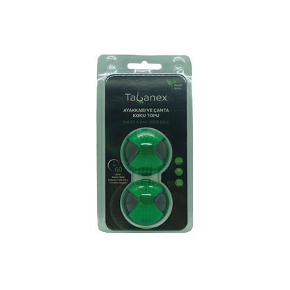 Tabanex Shoe and Bag Scent Ball