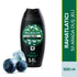 Palmolive Men Muscle Cooling Bath and Shower Gel 500 ml