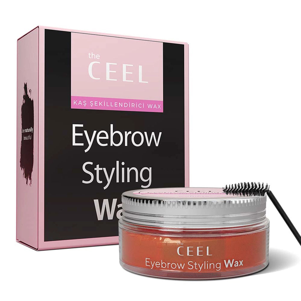 The Ceel Eyebrow Shaping Wax 50 ml
