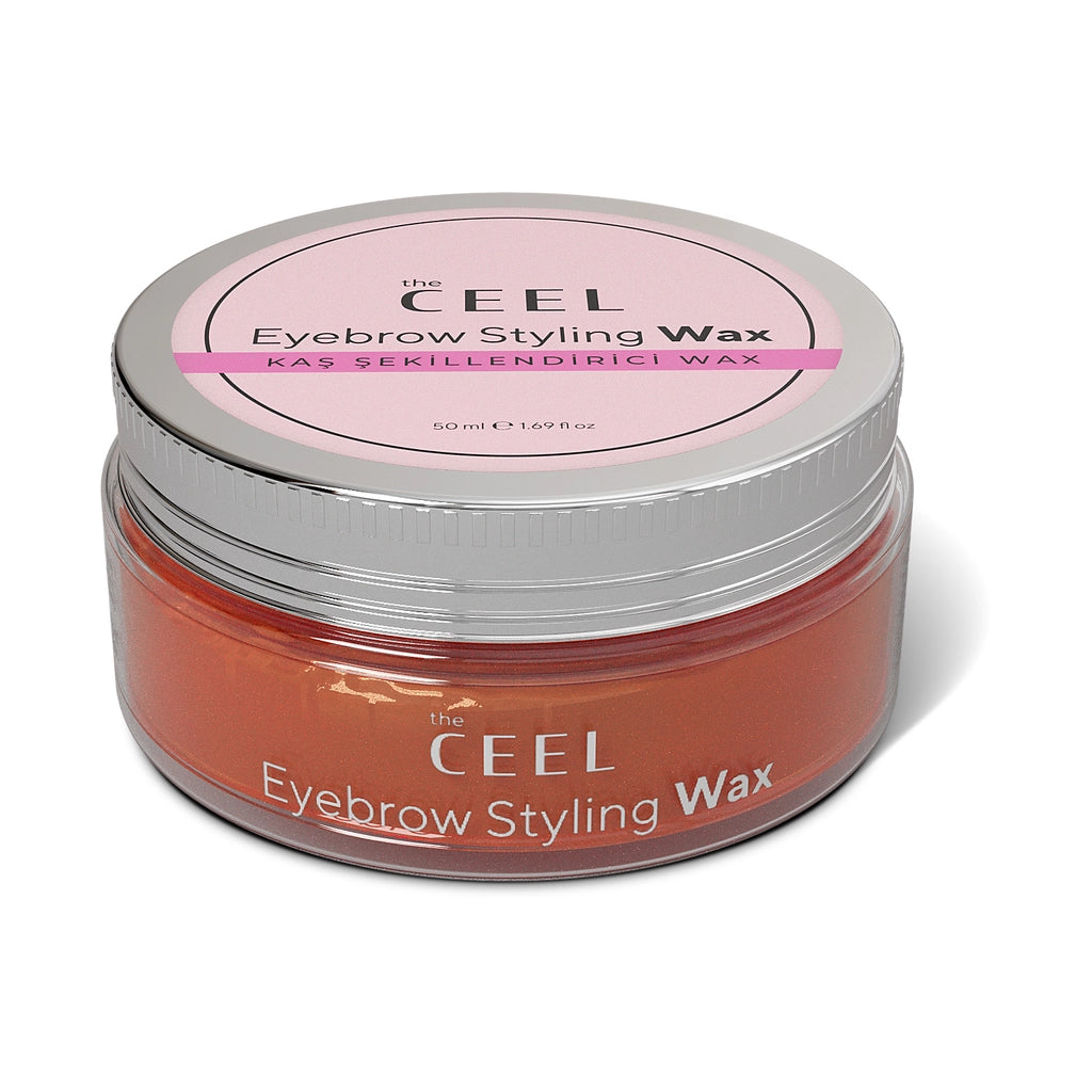 The Ceel Eyebrow Shaping Wax 50 ml