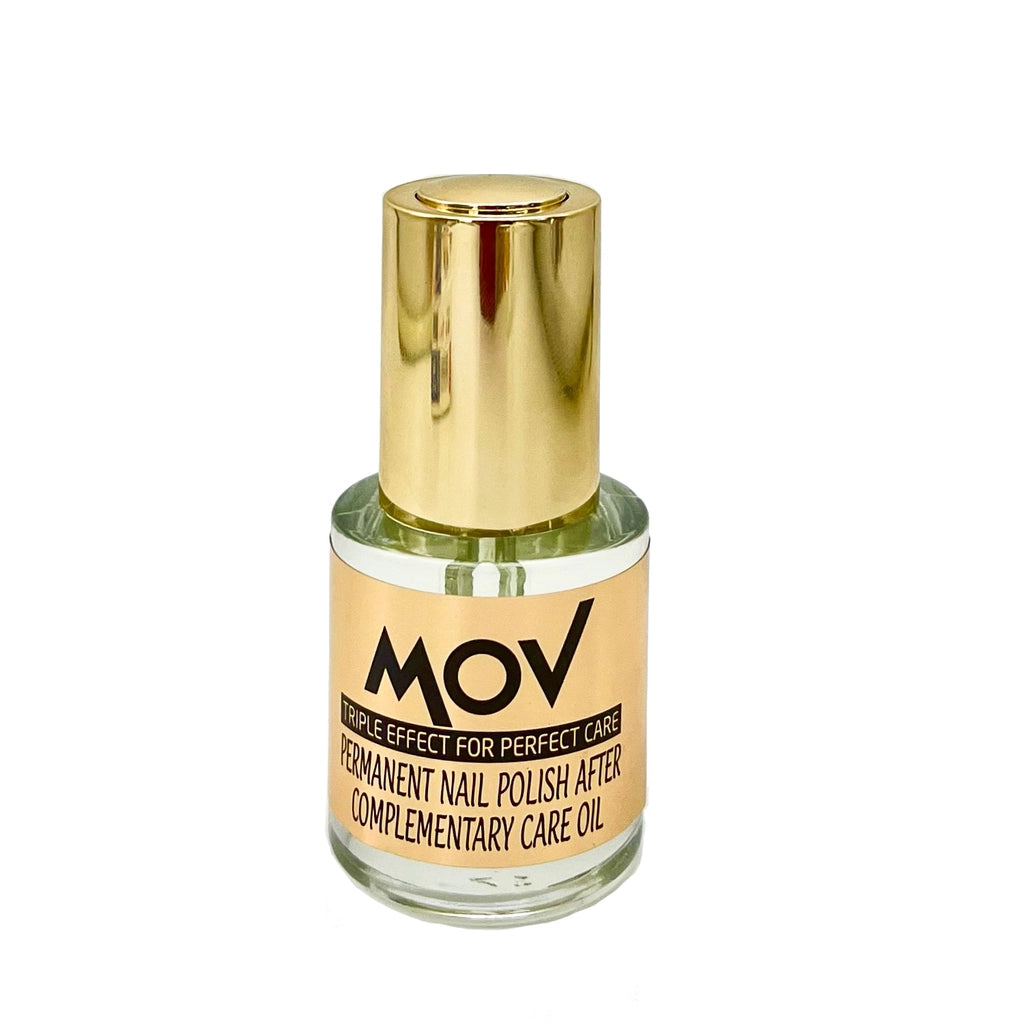 Mov Complementary Nail Care Oil 20 ml