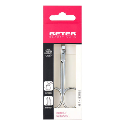 Beter Cuticle Scissors