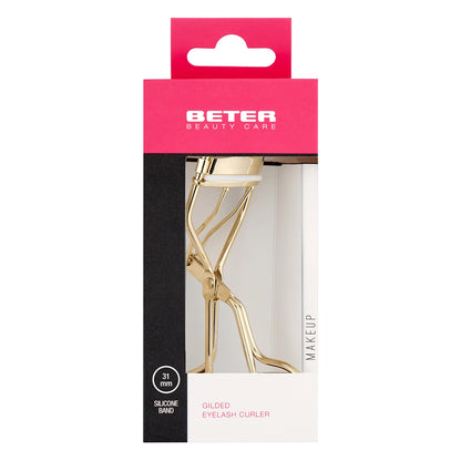 Beter Gold Color Eyelash Curler