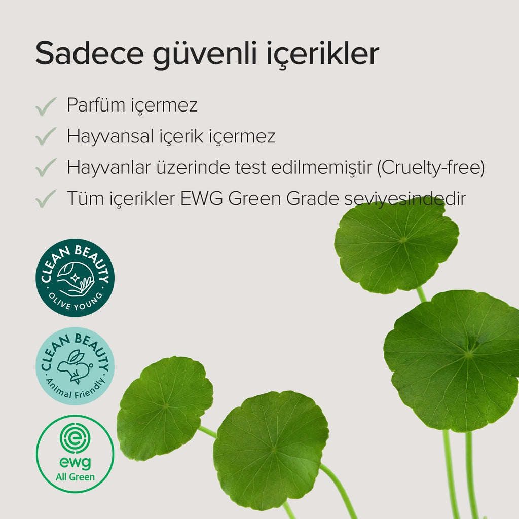 Mary &amp; May Face Serum with Centella Asiatica 30 ml