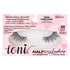 IONI Extra Long Crisscross Half False Eyelashes