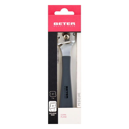 Beter Single Blade Callus File (Assorted)