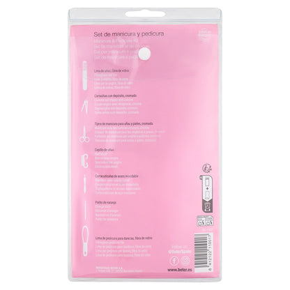 Beter Manicure &amp; Pedicure Starter Set (Assorted)