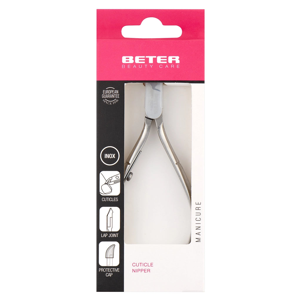 Beter Cuticle Scissors