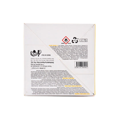 milk_shake Milk Color Eco Permanent Hair Dye Set 5.3 Light Chestnut Gold